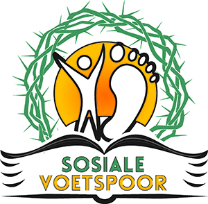 Sociale Voetspore